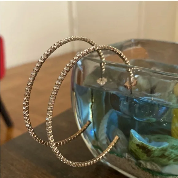 Bracelet & earrings set - Picture 5 of 6